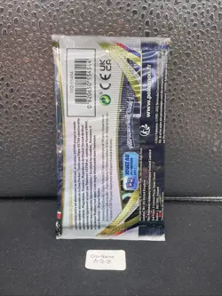 Booster Pokemon E&B - Origine Perdue - Sortie De Display Presse Zoroark FR 🧞🤍 - Image 2