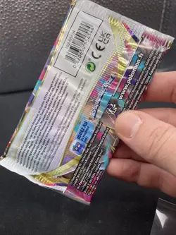 Booster Pokemon E&B - Origine Perdue - Giratina - Sortie De Display Scelle FR - Image 3