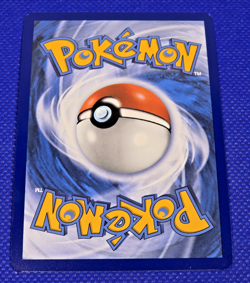 Meganium 010/132 Holo Rare - Pokemon ME01: Mega Evolution NM -- L59 - Image 4