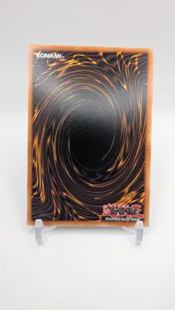 Slifer the Sky Dragon LDK2-ENS01 Legendary Decks II Yu-Gi-Oh - Image 2