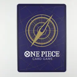 One Piece - BOA HANCOCK - OP12-014 SR LEGACY OF THE MASTER JAPANESE NEAR MINT - Image 2