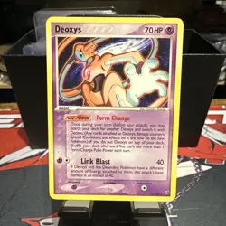 Crown Zenith Deoxys Galarian Gallery Ultra Rare Full Art Holo Card #GG12/GG70 X2 - Image 4