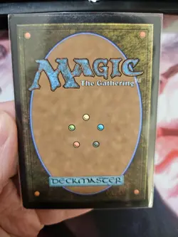 Tishana's Tidebinder The Lost Caverns of Ixalan Magic The Gathering MTG card - Image 2