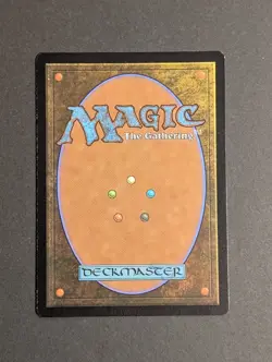 MTG Card - 1x Forsaken City - The List: Planeshift - NM/LP - Magic The Gathering - Image 2