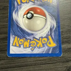 Pokemon Card - Xatu (Non-Holo Rare) - 35/144 - MP/HP - Skyridge - Image 4