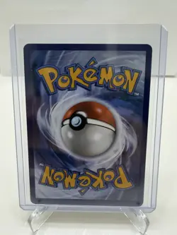 Mega Starmie ex 102/088 Ultra Rare Pokemon Card Mega Evolution Perfect Order - Image 2