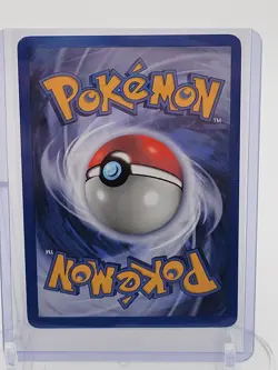 Pokemon Card - Dark Alakazam Team Rocket 18/82 Non-Holo NM Non-Played! - Image 2