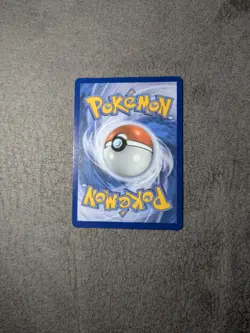 Pokemon TCG - Lillie's Determination Holo Card - 184/132 Mega Evolution SIR - NM - Image 3