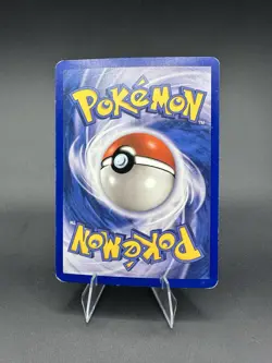 Relicanth 18/106 Reverse Holo EX Emerald Pokemon Card 2005 - Image 4