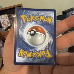 Pokemon Mimikyu VMAX Holo Ultra Rare TCG Card 2022 Brilliant Stars TG17/TG30 NM - Image 3