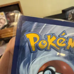 Pokemon Mimikyu VMAX Holo Ultra Rare TCG Card 2022 Brilliant Stars TG17/TG30 NM - Image 4