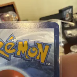 Pokemon Mimikyu VMAX Holo Ultra Rare TCG Card 2022 Brilliant Stars TG17/TG30 NM - Image 5