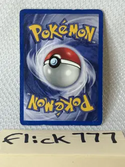 SABRINA 20/132 GYM CHALLENGE HOLO RARE POKEMON CARD LIGHTLY PLAYED UNLIMITED - Image 2