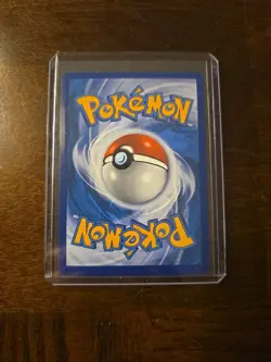 Pokemon Mimikyu TCG Scarlet & Violet Paldea Evolved SVP075 Holo Promo Card - Image 4