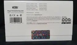 MTG Secret Lair ~ Finally! Left-Handed Magic Cards ~ Sealed in Hand! - Image 2