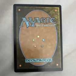 Wizards of the Coast Rhystic Study Borderless Foil Enchantment Mythic 0071 - Image 2