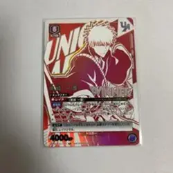 PSA 10 Code Geass Union Arena Lelouch Lamperouge Winner Rare Card - Image 5