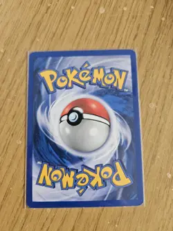 Pokemon TCG Sabrina's Abra Gym Challenge Card 93/132 NM Condition WOTC - Image 2