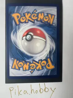 Pikachu ex SAR MCF-764/742 Holo Chinese The Start Deck 100 Pokemon Card - Image 3