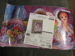 One Piece - Official Playmat & Card Set - Whole Cake Island - Nami OP11-041 - EN - Image 1