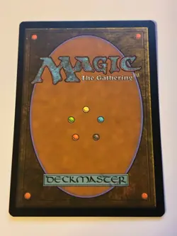 MTG Stuffy Doll - Time Spiral Remastered NM - Image 2