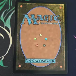 Nazgul 724 Uncommon Foil English MTG Lord Of The Rings 2023 - Image 2