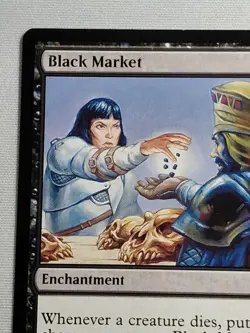Black Market Commander 2017 Regular - Image 3