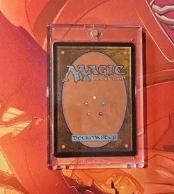 Jetmir’s Garden - (Borderless FOIL) - Streets of New Capenna - NM - Image 2