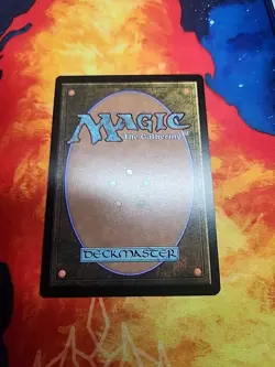 Kamahl, Heart of Krosa - Commander Legends (CMR - MP - Image 2