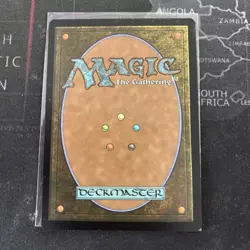 Emeritus of Woe Extended Art FOIL Secrets of Strixhaven MTG MINT IN HAND - Image 2