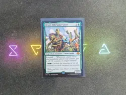 Bristly Bill, Spine Sower Outlaws of Thunder Junction Regular - Image 1