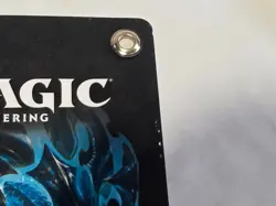 Magic the Gathering Tarkir Dragonstorm - Promo Banners Set of 5 - Image 3