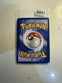 POKEMON PIKACHU 58/102 BASE SET 1ST EDITION 1999 DEUTSCH VINTAGE KARTE EXCELLENT - Image 2