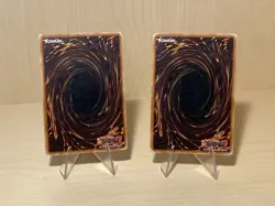 Yugioh / Black Luster Soldier / SYE-024 / Ultra Rare - Image 2