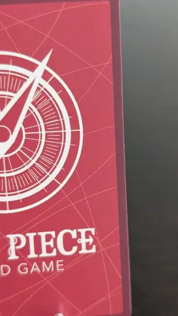 Monkey.D.Luffy OP09-061 (English Version 2nd Anniversary Set) - Image 3