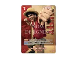 One Piece Card Game Premium Card Collection - Live Action Edition VOL 2 Straw - Image 3