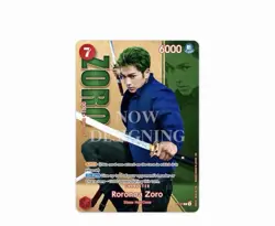 One Piece Card Game Premium Card Collection - Live Action Edition VOL 2 Straw - Image 4