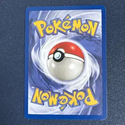 Pokemon Team Rocket Non-Holo 1st Edition Dark Vaporeon, Card #45/82 - Image 2