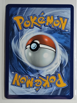 Palpitoad 104/086 Illustration Rare SV Black Bolt Pokemon Card NM/M - Image 2