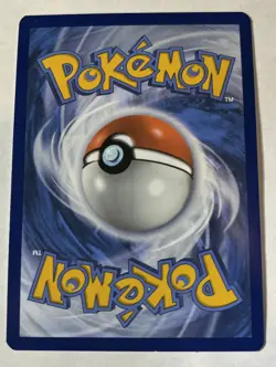 Mismagius Scarlet & Violet Paldea Evolved Holo Illustration Pokemon Card 212/193 - Image 2