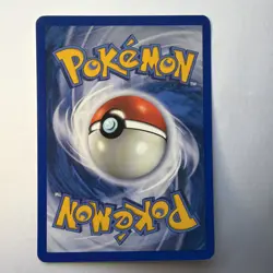 Blaine's Arcanine Holo Rare Card Pokemon Gym Challenge 1/132 NM Pokemon TCG - Image 2