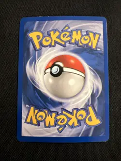 Rainbow Energy 17/82 - Pokemon Team Rocket - Holo Card TCG - Image 2