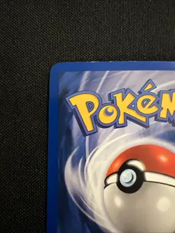 Rainbow Energy 17/82 - Pokemon Team Rocket - Holo Card TCG - Image 5