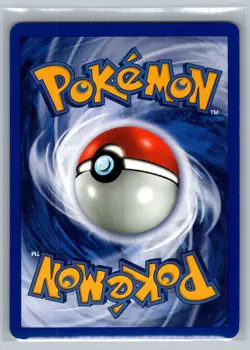 Computer Search Base Set 2 #101/130 Rare Pokemon Card - Image 2