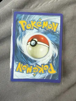 Charizard EX Dragon Secret Rare Holo 100/97 pokemon 120 HP Card - Image 2