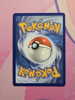 Sprigatito ex 251/217 ME: Ascended Heroes Ultra Rare Pokemon Card NM - Image 3
