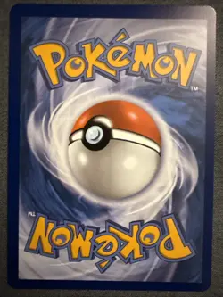 Pokemon TCG Canari 257/217 Ascended Hero’s Full Art Trainer Card - Image 2