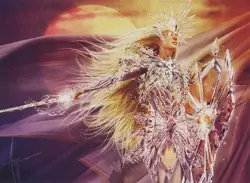 Celestial Mantle - Non-Foil - Zendikar - 6 | MTG Card - Image 2