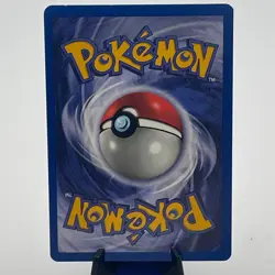 Pokemon Jungle Set 1999 Unlimited - Common-Uncommon-rare (LP) Choose Your Cards - Image 3