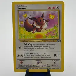 Pokemon Jungle Set 1999 Unlimited - Common-Uncommon-rare (LP) Choose Your Cards - Image 4